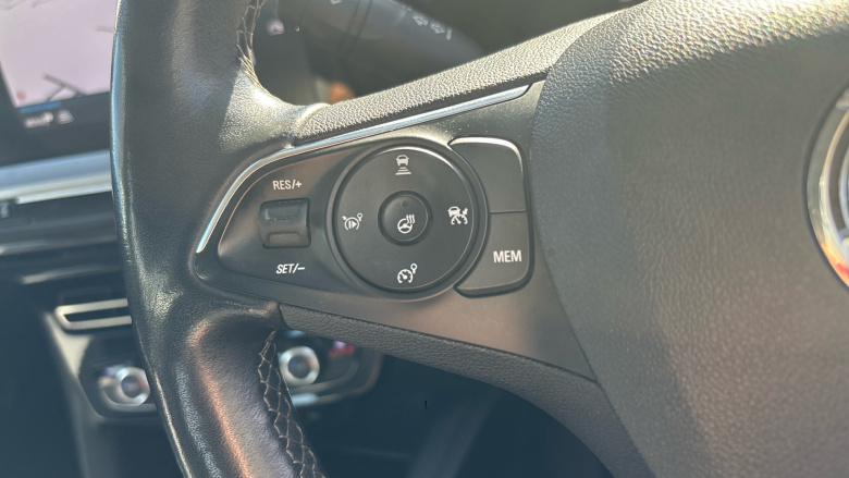 Vauxhall Mokka 1.2 Turbo 100 Elite Nav 5dr Petrol Hatchback